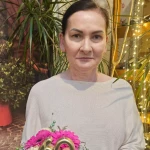 opieka seniora - zdjęcie profilowe użytkownika Anna T.