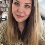 opieka seniora - zdjęcie profilowe użytkownika Joanna J.