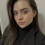 opieka seniora - zdjęcie profilowe użytkownika Viktoria Z.