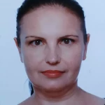 opieka seniora - zdjęcie profilowe użytkownika Svitlana K.