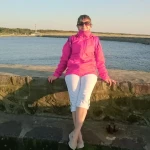 opieka seniora - zdjęcie profilowe użytkownika Katarzyna W.