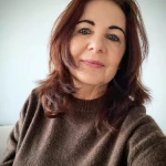 opieka seniora - zdjęcie profilowe użytkownika Janina L.