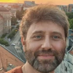 opieka seniora - zdjęcie profilowe użytkownika Wojciech Ś.