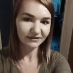 opieka seniora - zdjęcie profilowe użytkownika Natalia O.