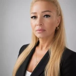 opieka seniora - zdjęcie profilowe użytkownika Joanna S.