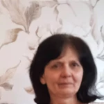 opieka seniora - zdjęcie profilowe użytkownika Joanna W.