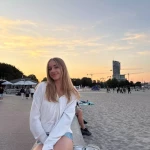 opieka seniora - zdjęcie profilowe użytkownika Paulina T.