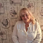 opieka seniora - zdjęcie profilowe użytkownika Dorota C.