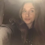 opieka seniora - zdjęcie profilowe użytkownika Lena S.