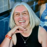 opieka seniora - zdjęcie profilowe użytkownika Barbara N.