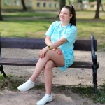 opieka seniora - zdjęcie profilowe użytkownika Izabela K.