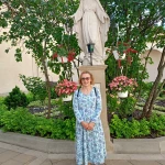 opieka seniora - zdjęcie profilowe użytkownika Barbara B.
