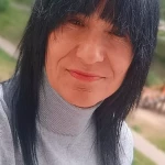 opieka seniora - zdjęcie profilowe użytkownika Katarzyna G.
