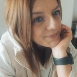 opieka seniora - zdjęcie profilowe użytkownika Wioletta O.