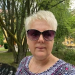 opieka seniora - zdjęcie profilowe użytkownika Olga D.