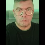 opieka seniora - zdjęcie profilowe użytkownika Mateusz O.