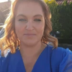 opieka seniora - zdjęcie profilowe użytkownika Aneta M.