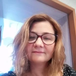 opieka seniora - zdjęcie profilowe użytkownika Katarzyna M.