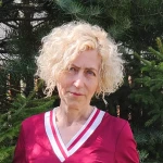 opieka seniora - zdjęcie profilowe użytkownika Krystyna S.