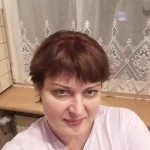 opieka seniora - zdjęcie profilowe użytkownika Alla H.
