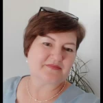 opieka seniora - zdjęcie profilowe użytkownika Halyna P.