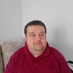 opieka seniora - zdjęcie profilowe użytkownika Łukasz S.