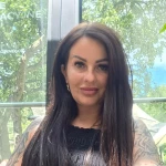 opieka seniora - zdjęcie profilowe użytkownika Emilia K.