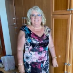 opieka seniora - zdjęcie profilowe użytkownika Janina R.