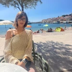 opieka seniora - zdjęcie profilowe użytkownika Aleksandra S.