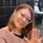 opieka seniora - zdjęcie profilowe użytkownika Dorota D.
