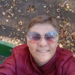 opieka seniora - zdjęcie profilowe użytkownika Ewa W.