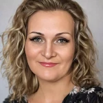 opieka seniora - zdjęcie profilowe użytkownika Agnieszka B.