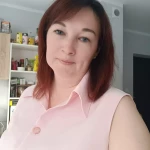 opieka seniora - zdjęcie profilowe użytkownika Kateryna I.