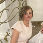 opieka seniora - zdjęcie profilowe użytkownika Paulina W.
