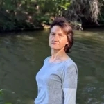 opieka seniora - zdjęcie profilowe użytkownika Iryna Y.