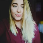 opieka seniora - zdjęcie profilowe użytkownika Marlena K.