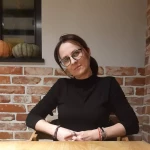 opieka seniora - zdjęcie profilowe użytkownika Roza L.