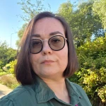 opieka seniora - zdjęcie profilowe użytkownika Dobrochna C.