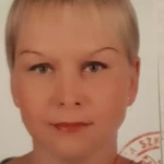 opieka seniora - zdjęcie profilowe użytkownika Wioletta G.
