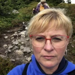 opieka seniora - zdjęcie profilowe użytkownika Malgorzata W.