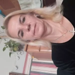 opieka seniora - zdjęcie profilowe użytkownika Longina D.