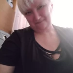 opieka seniora - zdjęcie profilowe użytkownika Tetiana R.