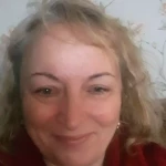 opieka seniora - zdjęcie profilowe użytkownika Alicja G.