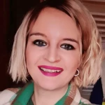 opieka seniora - zdjęcie profilowe użytkownika Ewa N.