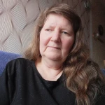 opieka seniora - zdjęcie profilowe użytkownika Jolanta B.
