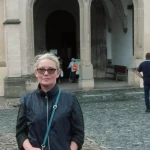 opieka seniora - zdjęcie profilowe użytkownika Joanna K.