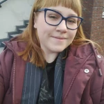 opieka seniora - zdjęcie profilowe użytkownika Julia L.