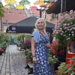 opieka seniora - zdjęcie profilowe użytkownika Tetiana K.