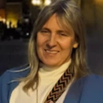 opieka seniora - zdjęcie profilowe użytkownika Alicja M.