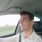 opieka seniora - zdjęcie profilowe użytkownika Paweł B.